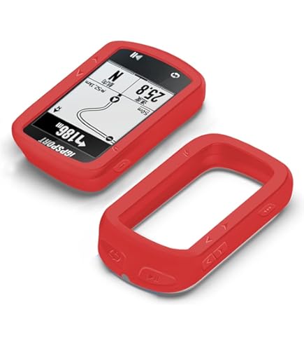 Amazon.com: Case for iGPSPORT BSC300T Wireless Bike Computer GPS